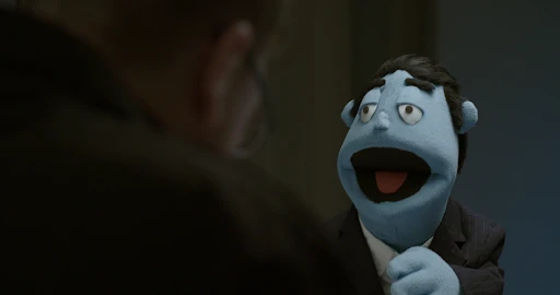 You’re the Puppet film still 2