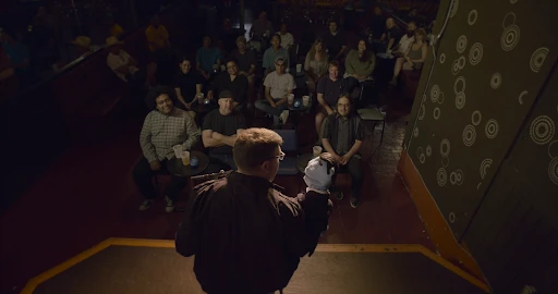 You’re the Puppet film still 3