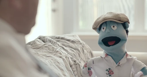 You’re the Puppet film still 9