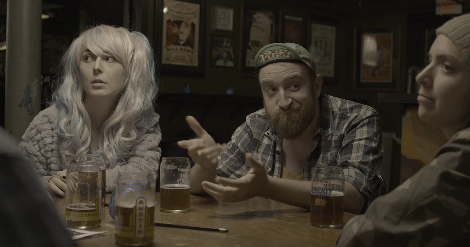 Random Knowledge film still 1