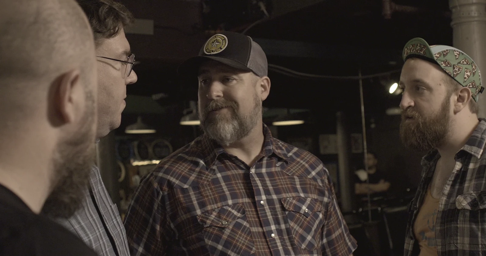 Random Knowledge film still 2