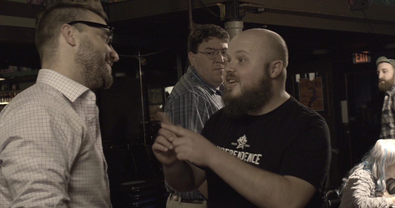 Random Knowledge film still 5
