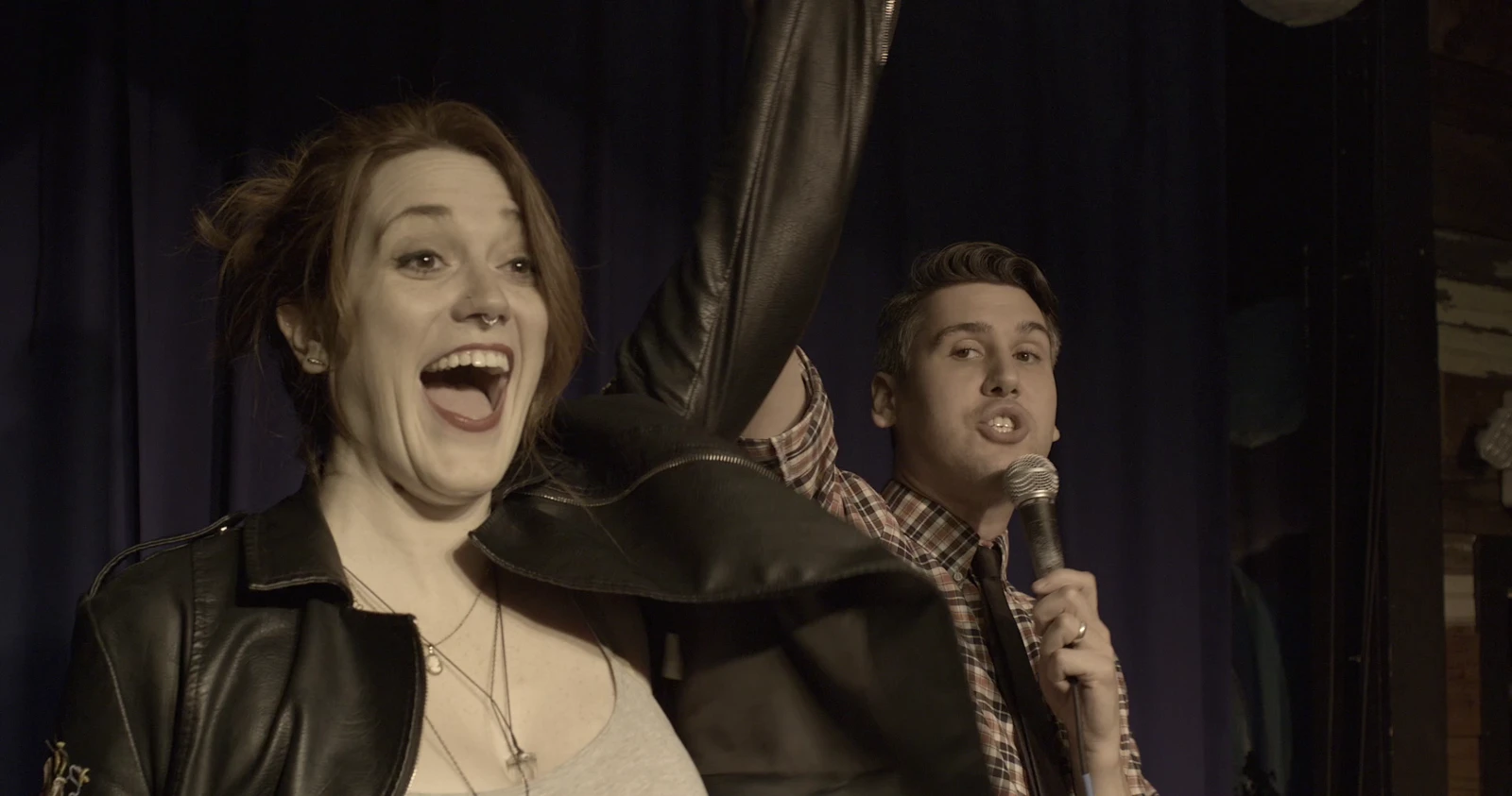 Random Knowledge film still 6