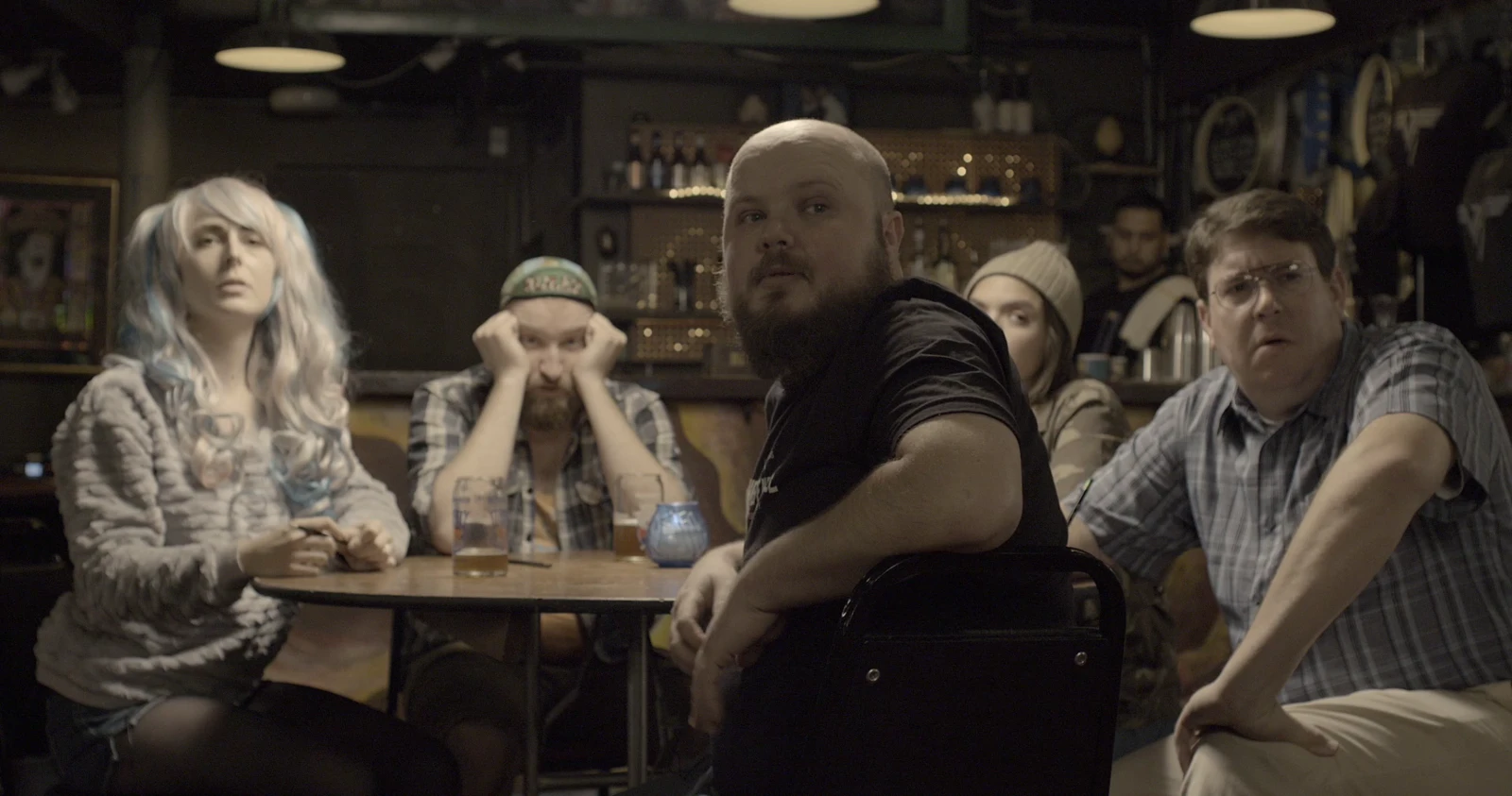 Random Knowledge film still 7
